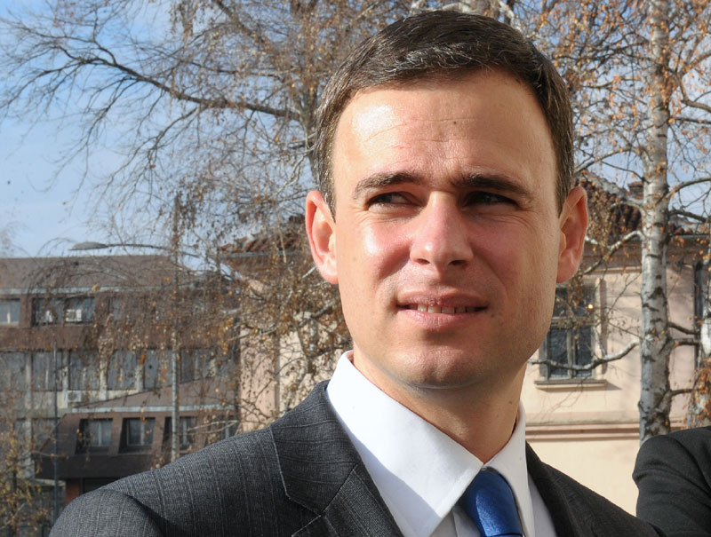 Мирослав Алексић: Идем ако победи Чедина идеја