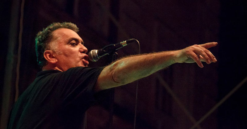 Партибрејкерс: Рекли шта су имали