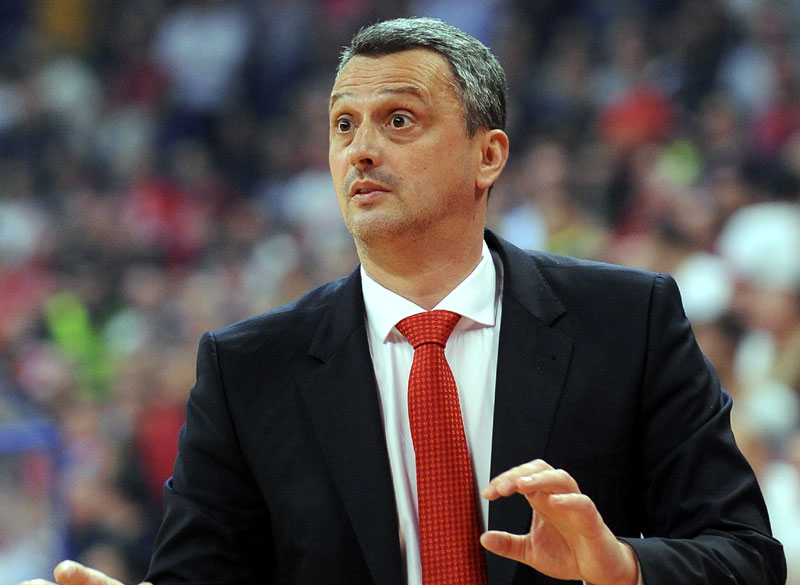 Радоњић: Стразбур је добар тим. Коле: Кључни тренутак је излазак Јовића