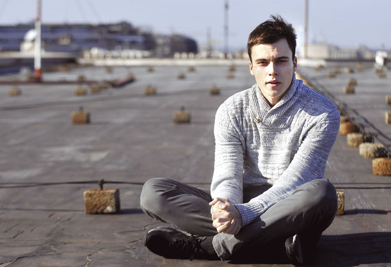 Миодраг Драгичевић: Крадем занат од Берчека 