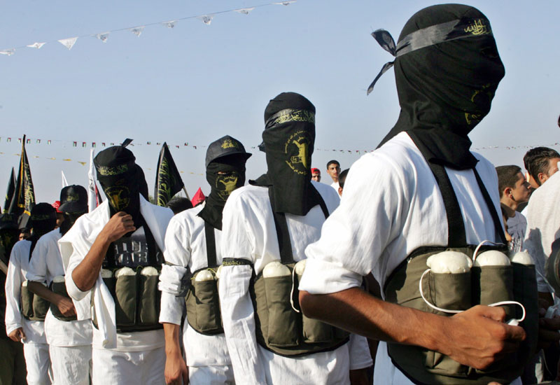 Независне: У БиХ се зна који су покрети терористички, али се ћути