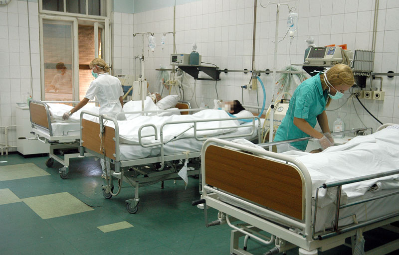 Хепатитис Ц лечи боља терапија