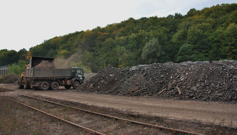 Из Ресавице поново креће угаљ