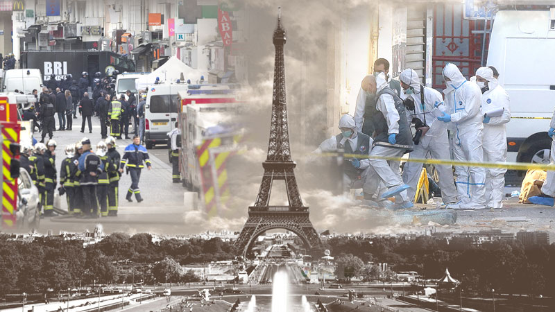 Упозорење обавештајаца на могући тероризам у престоницама ЕУ, Беч појачао мере безбедности