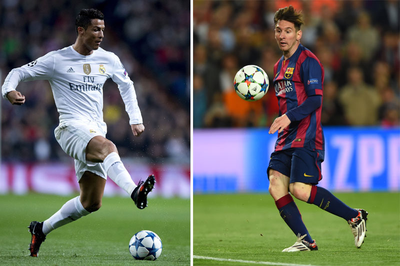 Магија Ел класика јача од страха