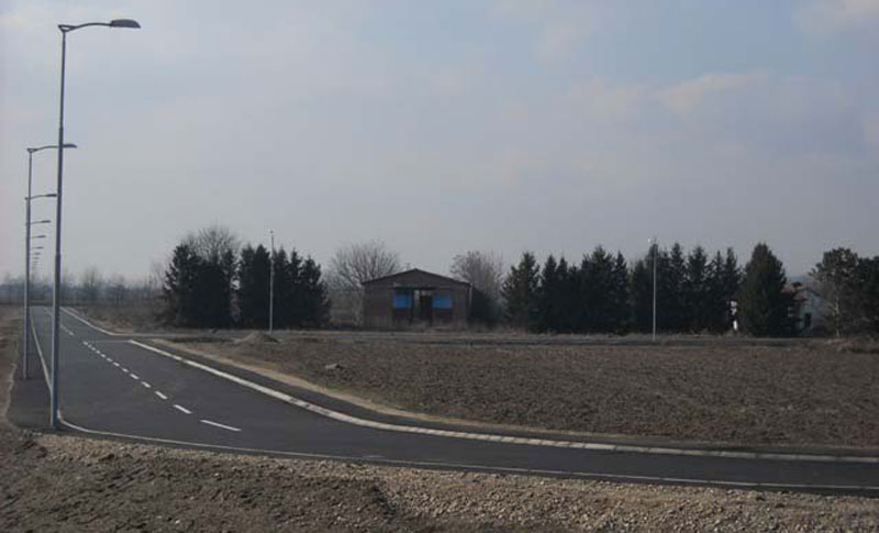 Немци хоће зелену зону на Ветерници