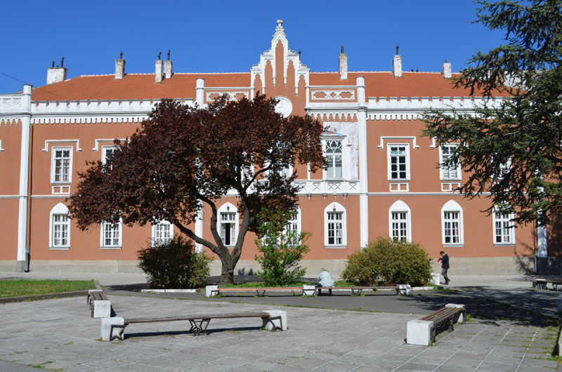 Вршац: Живковић у табору СНС