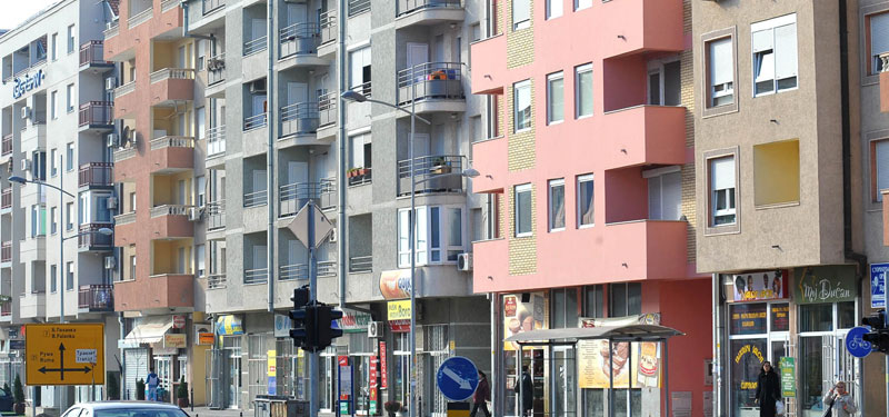 Сваки пети дужник дрхти због рата