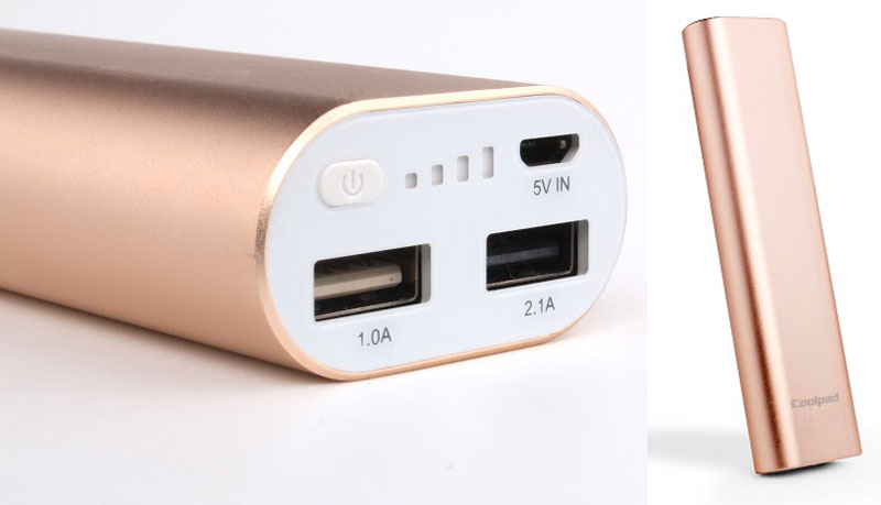 Екстерна батерија, екстремни капацитет