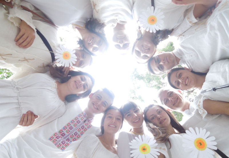 Моје Косово је моја душа, а душу ми нико отети не може