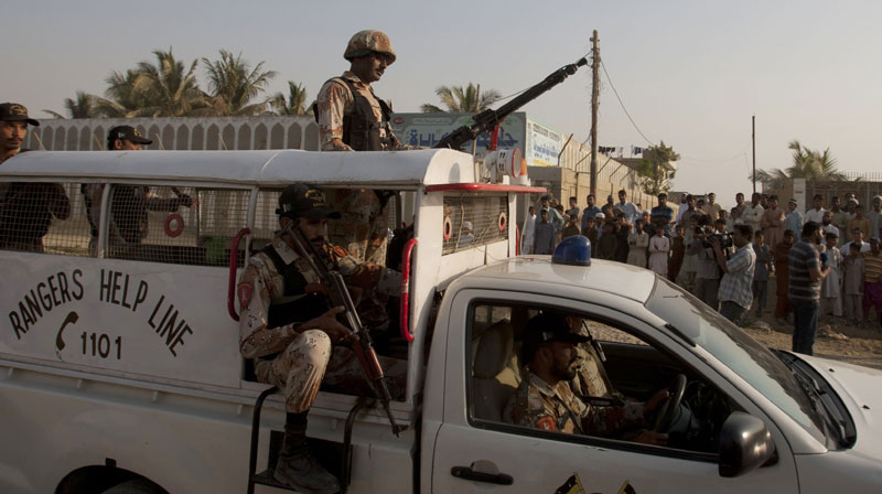 У експлозији бомбе на пијаци у Пакистану погинула 21 особа, више од 50 рањено