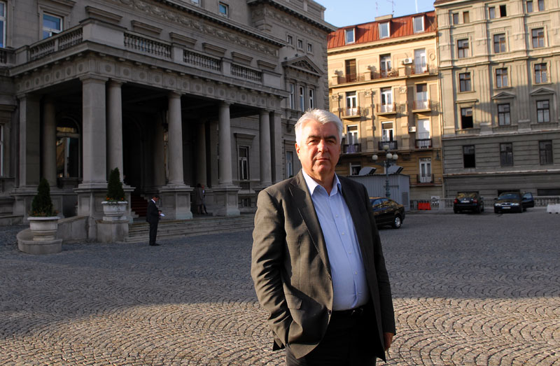 Тито из Сопота јури 9. мандат?