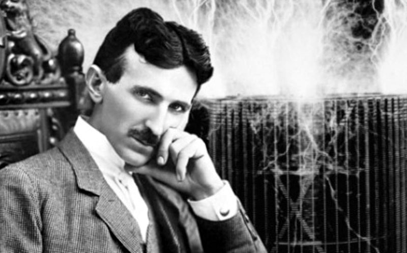 Увођење Тесле у амерички школски програм 