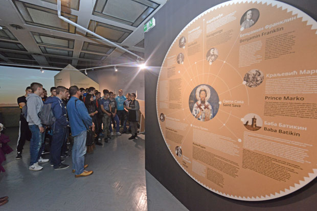 Пупин освојио младе