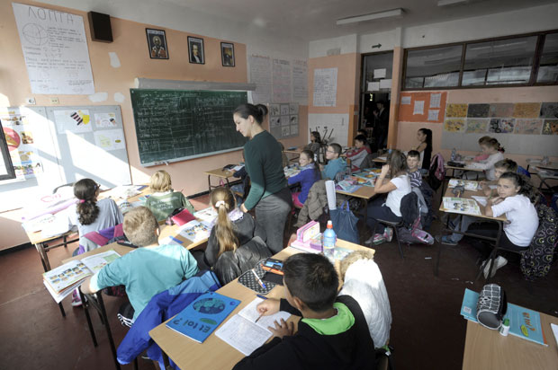 Укидају се радне свеске