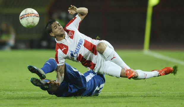 Ибањез за “Новости”: Ми смо чудо без пара!