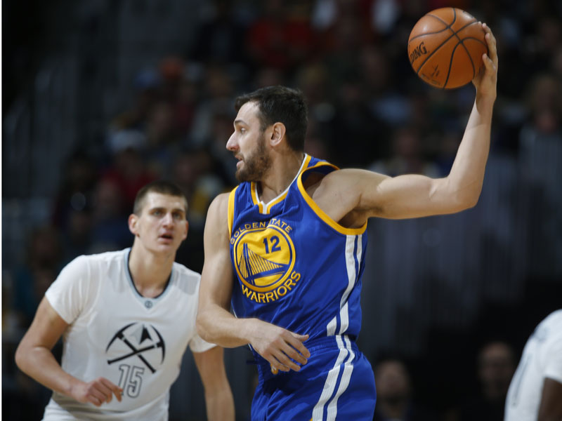 Тренер Денвера: Узбуђени смо због Јокићевог потенцијала