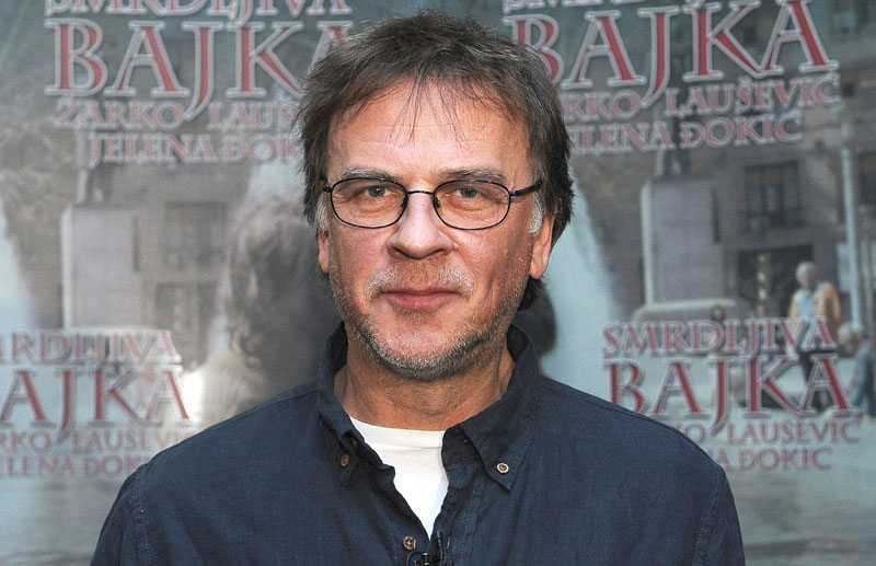 Жарко Лаушевић: Моја каријера не зависи од мене