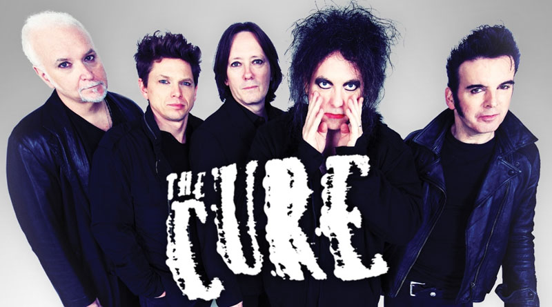 Група „The Cure” најавила нову турнеју после 10 година
