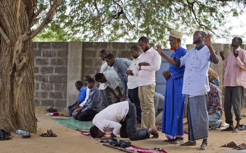 Ватикан: Прва и најрискантнија турнеја папе Фрање по Африци