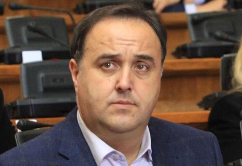 Бабић: Сви иду против Вучића