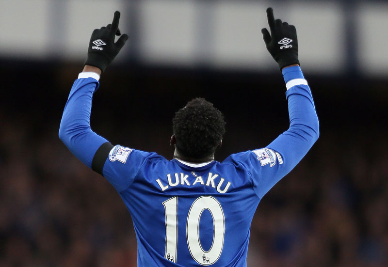 Због страха од терориста Лукаку продаје све у Бриселу