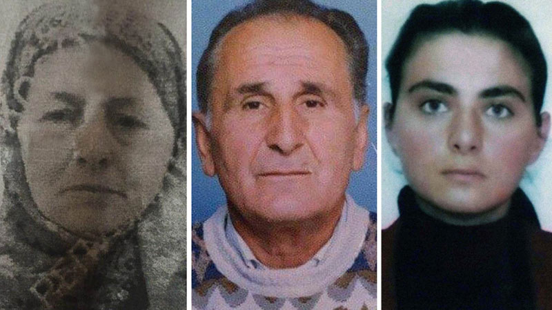 У протеклих месец дана нестало четворо Новопазараца