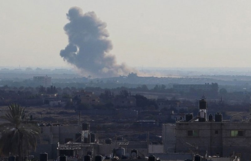 Две експлозије у близини хотела у Египту: Погинула четири полицајца, 12 особа повређено