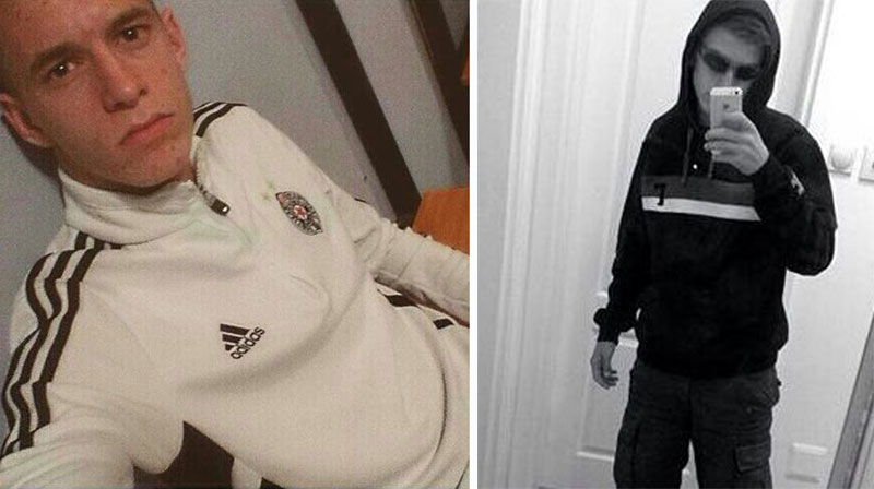 Звезда суспендовала кадете због Партизанових обележја