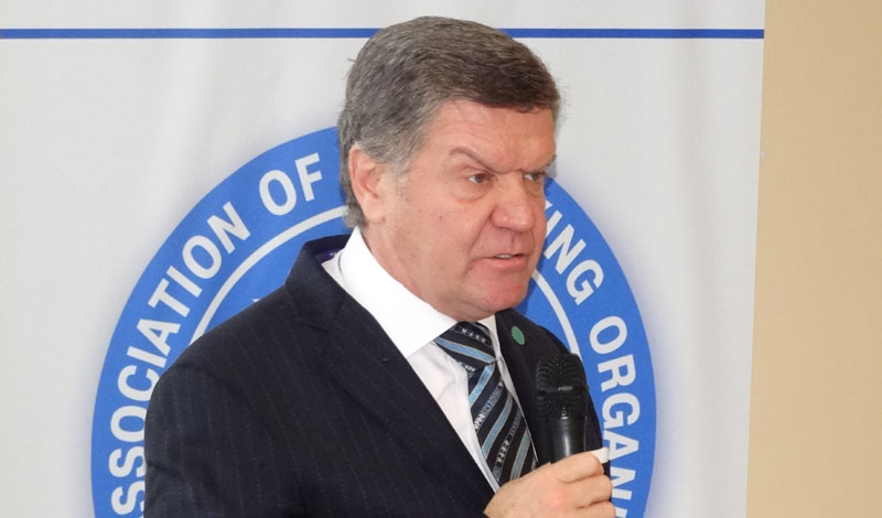 Пелевић на челу светског кик-бокса: Велика је ствар када вас подржи 113 земаља