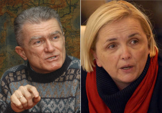 Негодовали због српских ставова о Степинцу