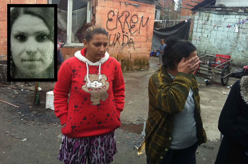 Љубав их одвела у гроб: Убио супругу док је држала бебу у наручју!
