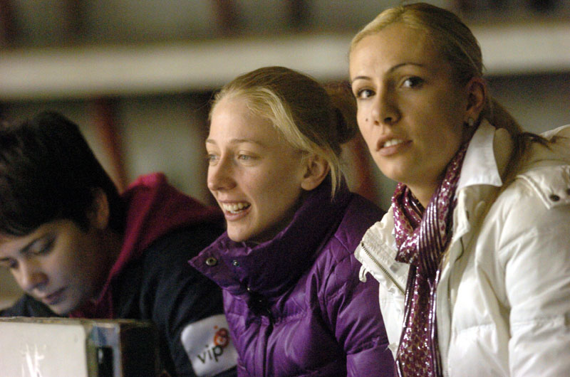 Ђерисило иде у Пољску