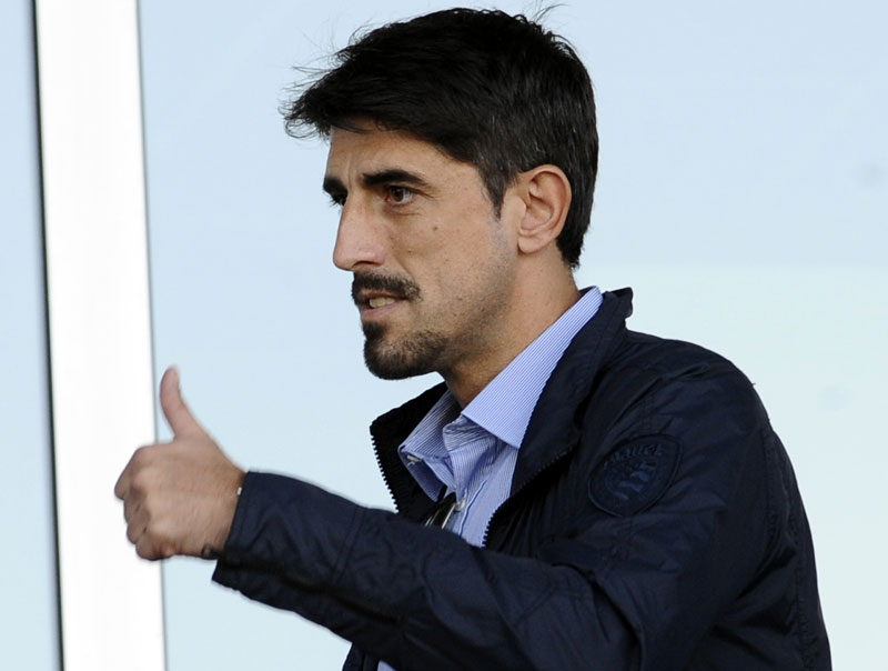 Пауновићев нови изазов – буђење Чикага