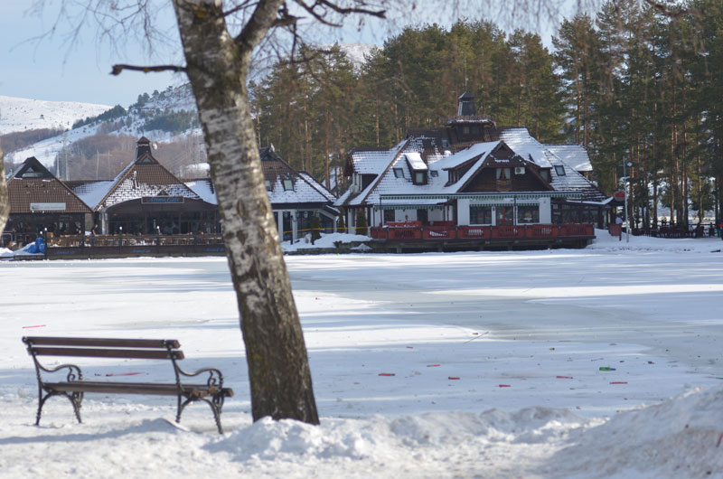 Златибор спреман за госте