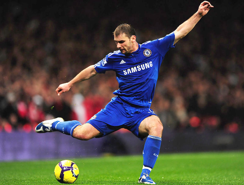 Ивановић међу кандидатима за тим године