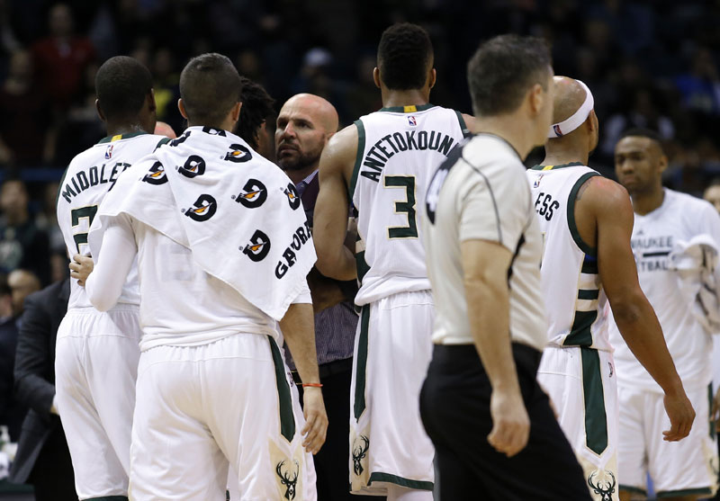 ВИДЕО: Кид напао судију, чека га жестока казна НБА лиге