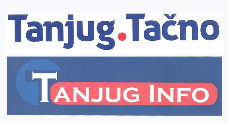 Неизвесно име Танјуг инфо