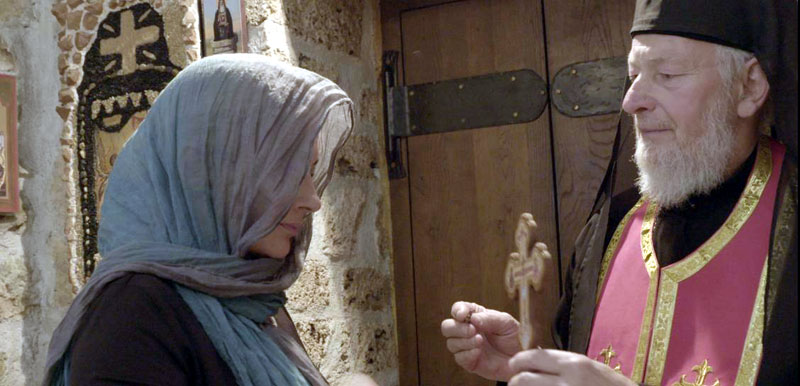 Тајне манастира Куманица