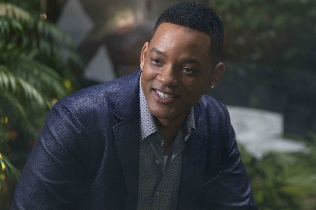 Вил Смит будући председник САД?