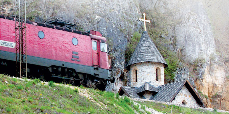 Филм о дому анђела