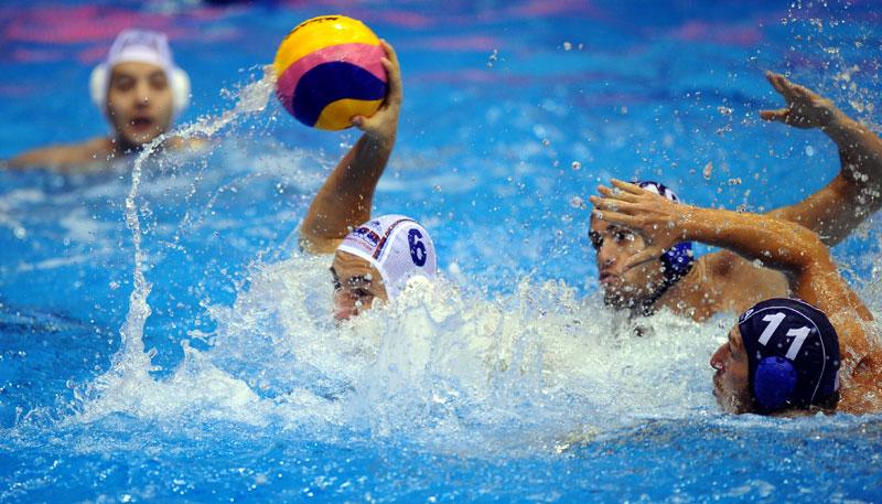 Време је за победу Партизана у Лиги шампиона 