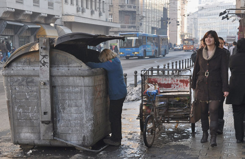 100 богаташа тешко колико и пола Србије