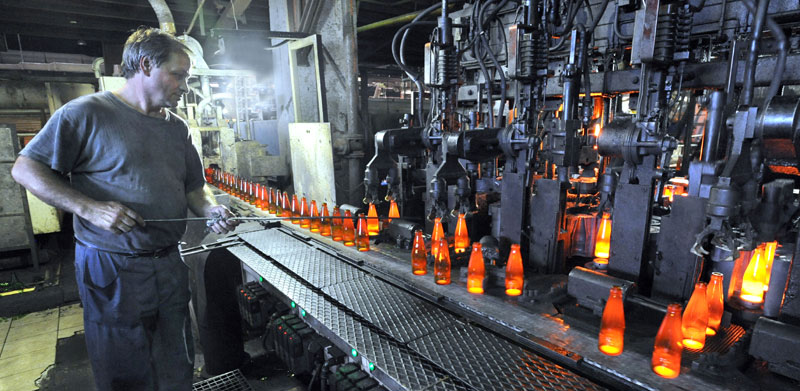 Рачун стакларе опет блокиран