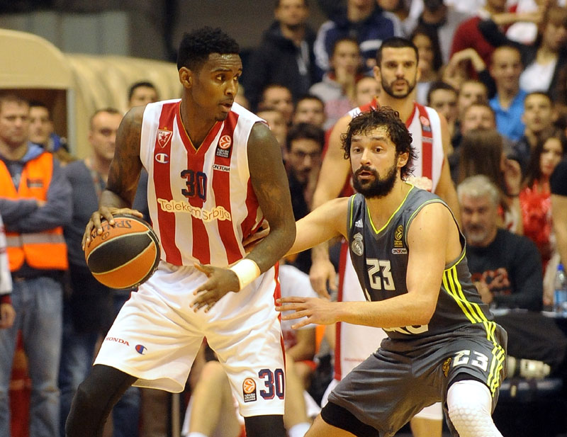 Звезда свесна снаге Уникахе: Није Реал, а као да јесте