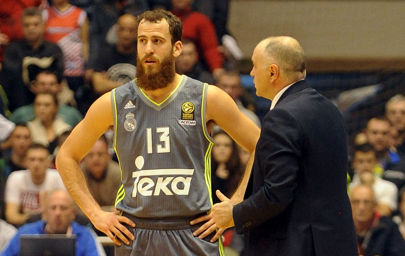 Шпански медији оштро о поразу Реала: Црни петак у паклу “Пионира”