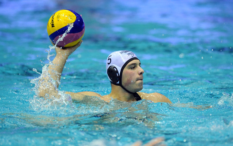 Првенац Партизана у Лиги шампиона