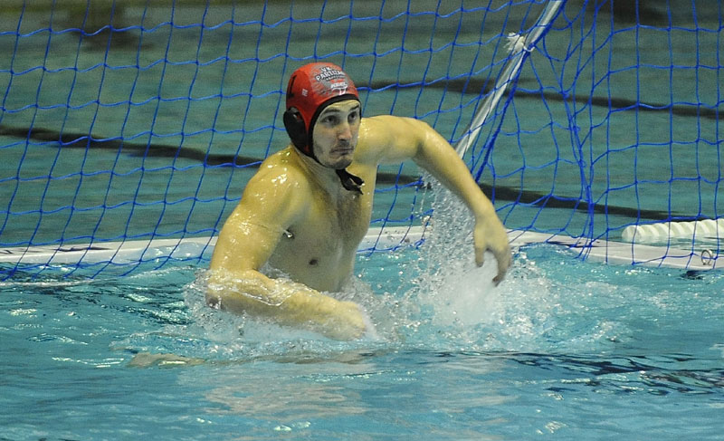 Ватерполисти Србије се спремају за меч са Црном Гором: Спектакл у Будви