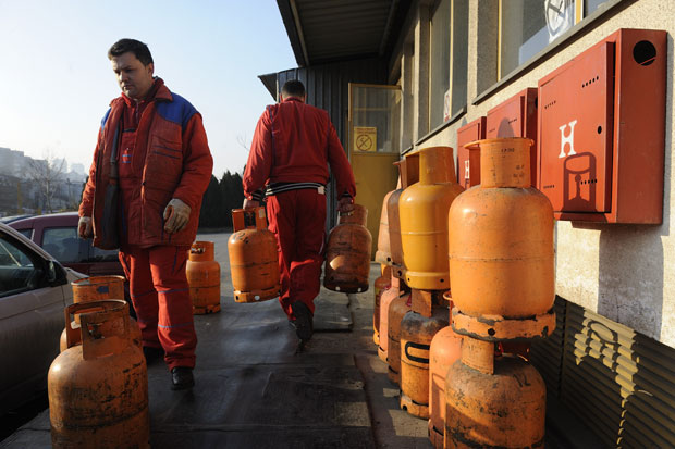 Бутан-боце још у моди