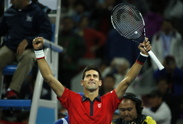 АТП листа: Ђоковић и даље убедљиво води, Мареј смањио заостатак